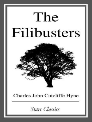 cover image of The Filibusters